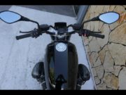 Occasion BMW R 12 Finition Pro + Contrat Entretien 3 ans + Extension de Garantie R12 Gris 2026 #7