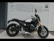 Occasion BMW R 12 Nine T Pack Confort + Options ( NineT ) Gris 2024 #1