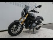 Occasion BMW R 12 Nine T Pack Confort + Options ( NineT ) Gris 2024 #3