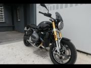 Occasion BMW R 12 Nine T Pack Confort + Options ( NineT ) Gris 2024 #4