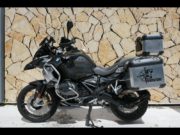 Occasion BMW R 1250 GS Adventure Style Exclusive Pack Dynamic + Confort + Touring + Options ( R1250GS – R1250GSA Kalamata Metallic matt 2020 #2