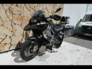 Occasion BMW R 1250 GS Adventure Style Exclusive Pack Dynamic + Confort + Touring + Options ( R1250GS – R1250GSA Kalamata Metallic matt 2020 #3