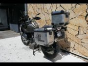 Occasion BMW R 1250 GS Adventure Style Exclusive Pack Dynamic + Confort + Touring + Options ( R1250GS – R1250GSA Kalamata Metallic matt 2020 #5