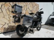 Occasion BMW R 1250 GS Adventure Style Exclusive Pack Dynamic + Confort + Touring + Options ( R1250GS – R1250GSA Kalamata Metallic matt 2020 #6