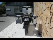 Occasion BMW R 1250 GS Adventure Style Exclusive Pack Dynamic + Confort + Touring + Options ( R1250GS – R1250GSA Kalamata Metallic matt 2020 #7