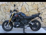 Occasion BMW R 1250 R Pack Dynamic + Confort + Touring ( R1250R ) NOIRE 2019 #2