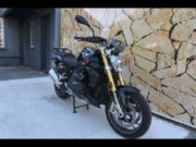Occasion BMW R 1250 R Pack Dynamic + Confort + Touring ( R1250R ) NOIRE 2019 #4