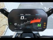 Occasion BMW R 1250 R Pack Dynamic + Confort + Touring ( R1250R ) NOIRE 2019 #11