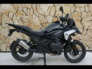Occasion BMW R 1300 GS Triple Black Finition Original + Pack Prenium + Correcteur Assiette + Jantes Rayons R1300G Black Storm Metallic 2024 #1