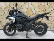 Occasion BMW R 1300 GS Triple Black Finition Original + Pack Prenium + Correcteur Assiette + Jantes Rayons R1300G Black Storm Metallic 2024 #2