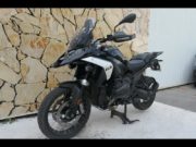 Occasion BMW R 1300 GS Triple Black Finition Original + Pack Prenium + Correcteur Assiette + Jantes Rayons R1300G Black Storm Metallic 2024 #3