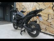 Occasion BMW R 1300 GS Triple Black Finition Original + Pack Prenium + Correcteur Assiette + Jantes Rayons R1300G Black Storm Metallic 2024 #5