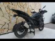 Occasion BMW R 1300 GS Triple Black Finition Original + Pack Prenium + Correcteur Assiette + Jantes Rayons R1300G Black Storm Metallic 2024 #6