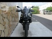 Occasion BMW R 1300 GS Triple Black Finition Original + Pack Prenium + Correcteur Assiette + Jantes Rayons R1300G Black Storm Metallic 2024 #7