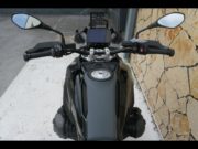 Occasion BMW R 1300 GS Triple Black Finition Original + Pack Prenium + Correcteur Assiette + Jantes Rayons R1300G Black Storm Metallic 2024 #9