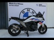 Occasion BMW R 1300 RS Finition Pro Performance ( R1300RS ) Light White 2025 #1