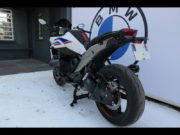 Occasion BMW R 1300 RS Finition Pro Performance ( R1300RS ) Light White 2025 #5