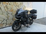 Occasion BMW R 1300 RT Triple Black ASA Finition Pro + Options Black Storm Metallic 2025 #3