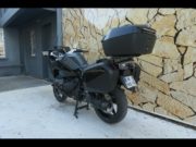 Occasion BMW R 1300 RT Triple Black ASA Finition Pro + Options Black Storm Metallic 2025 #5