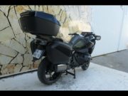 Occasion BMW R 1300 RT Triple Black ASA Finition Pro + Options Black Storm Metallic 2025 #6