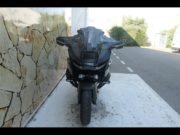 Occasion BMW R 1300 RT Triple Black ASA Finition Pro + Options Black Storm Metallic 2025 #7