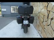 Occasion BMW R 1300 RT Triple Black ASA Finition Pro + Options Black Storm Metallic 2025 #8