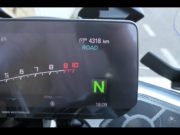 Occasion BMW R 1300 RT Triple Black ASA Finition Pro + Options Black Storm Metallic 2025 #11