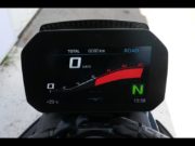 Occasion BMW S 1000 R Pack Carbon + Options ( S1000R )  2023 #12