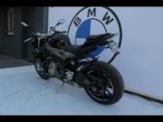 Occasion BMW S 1000 R Pack Sport + Dynamic ( S1000R ) Black Storm metallic 2016 #5
