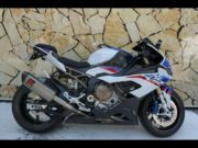 Occasion BMW S 1000 RR Pack M Finition Pro + Pack Carbone + Options Motorsport (Pack M) 2022 #1