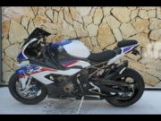 Occasion BMW S 1000 RR Pack M Finition Pro + Pack Carbone + Options Motorsport (Pack M) 2022 #2