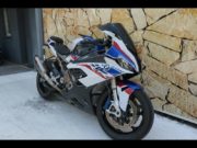 Occasion BMW S 1000 RR Pack M Finition Pro + Pack Carbone + Options Motorsport (Pack M) 2022 #3