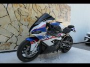 Occasion BMW S 1000 RR Pack M Finition Pro + Pack Carbone + Options Motorsport (Pack M) 2022 #4