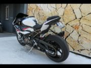 Occasion BMW S 1000 RR Pack M Finition Pro + Pack Carbone + Options Motorsport (Pack M) 2022 #5