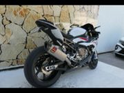 Occasion BMW S 1000 RR Pack M Finition Pro + Pack Carbone + Options Motorsport (Pack M) 2022 #6