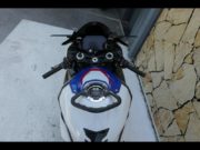 Occasion BMW S 1000 RR Pack M Finition Pro + Pack Carbone + Options Motorsport (Pack M) 2022 #7