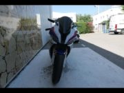 Occasion BMW S 1000 RR Pack M Finition Pro + Pack Carbone + Options Motorsport (Pack M) 2022 #10