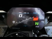 Occasion BMW S 1000 RR Pack M Finition Pro + Pack Carbone + Options Motorsport (Pack M) 2022 #11