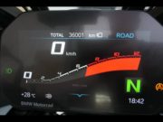 Occasion BMW S 1000 XR Finition Pro + Jantes Forgées M Ice Grey 2021 #1