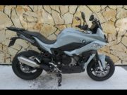 Occasion BMW S 1000 XR Finition Pro + Jantes Forgées M Ice Grey 2021 #3