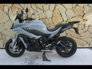 Occasion BMW S 1000 XR Finition Pro + Jantes Forgées M Ice Grey 2021 #4