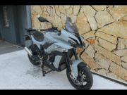 Occasion BMW S 1000 XR Finition Pro + Jantes Forgées M Ice Grey 2021 #5