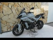 Occasion BMW S 1000 XR Finition Pro + Jantes Forgées M Ice Grey 2021 #6