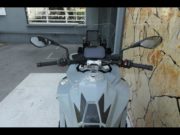 Occasion BMW S 1000 XR Finition Pro + Jantes Forgées M Ice Grey 2021 #7