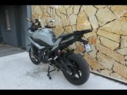 Occasion BMW S 1000 XR Finition Pro + Jantes Forgées M Ice Grey 2021 #11