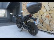 Occasion HONDA CB 650 R + Option ( CB650R – CB650 R) Noir Graphite 2019 #5