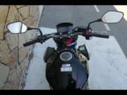 Occasion HONDA CB 650 R + Option ( CB650R – CB650 R) Noir Graphite 2019 #7