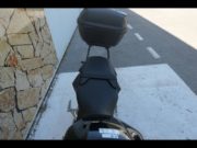 Occasion HONDA CB 650 R + Option ( CB650R – CB650 R) Noir Graphite 2019 #8