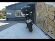 Occasion HONDA CB 650 R + Option ( CB650R – CB650 R) Noir Graphite 2019 #10