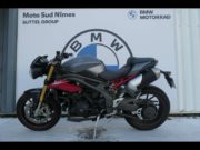 Occasion TRIUMPH Speed Triple 1050 R  2017 #2
